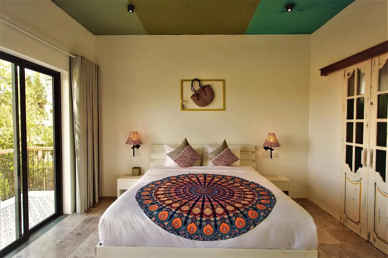 Savanna Hoi An Villas 3*,  Vietnam